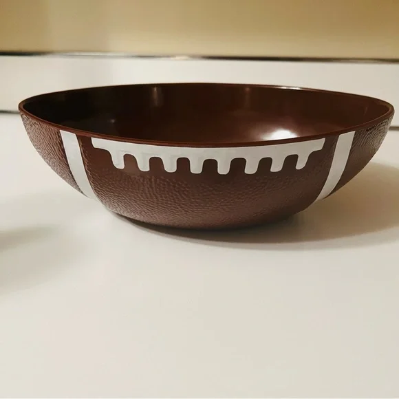 Crofton Dining Crofton Football Party Serving Bowl Poshmark